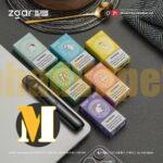 کارتریج آماده فوق العاده خنک زیگار <br><span>Zgar Pod Cartridge</span>